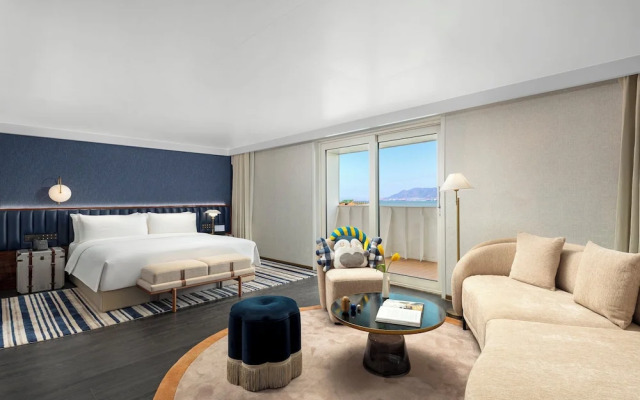 Voco Lianyungang Star Of Haizhoubay by IHG