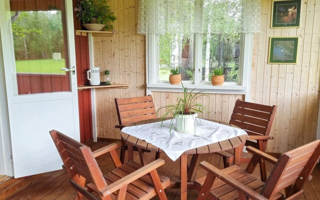 4 Person Holiday Home in Jarvso