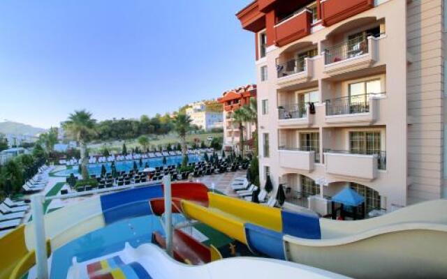 Club Aida Apartments