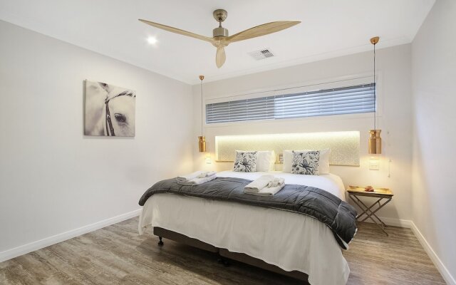 The Silver Bull All Abilities