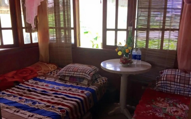 Cuong An Homestay Sapa