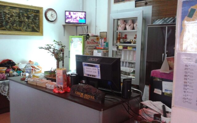 Kim Sun Hotel