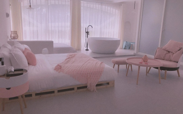 Xiamen Lan Feng Hotel