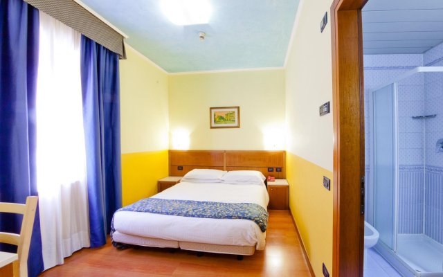 Ducale Hotel