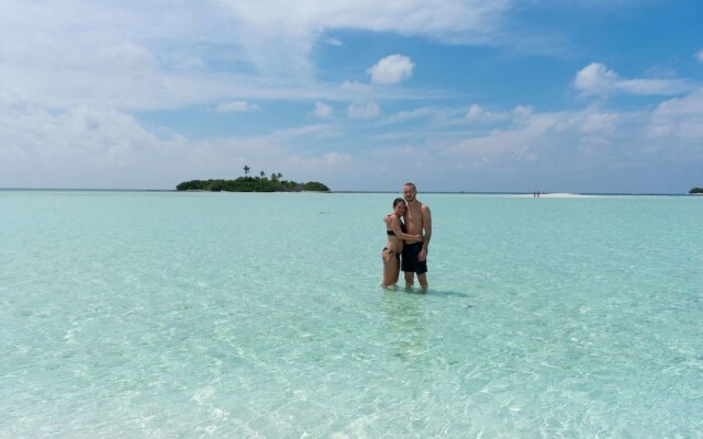 Muraka Inn Thoddoo