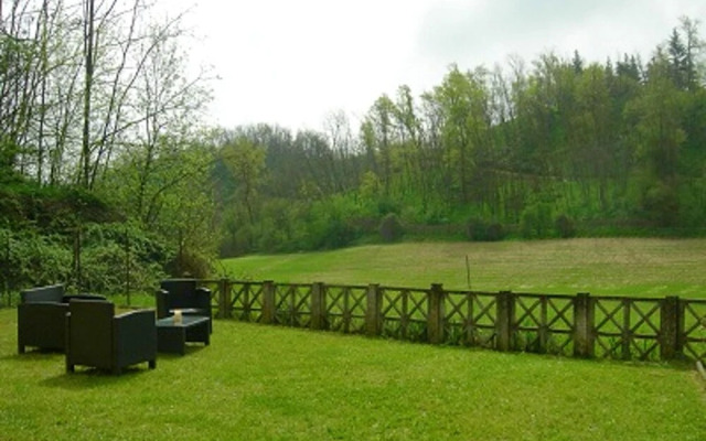 Apartment Localita' Rilate