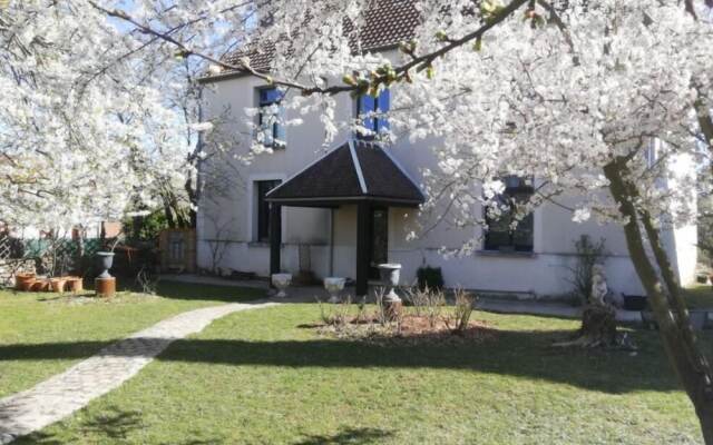 Hôtellerie des Jardiniers Gourmands