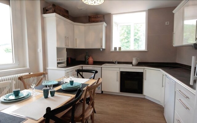 Le Poétique - Appartement