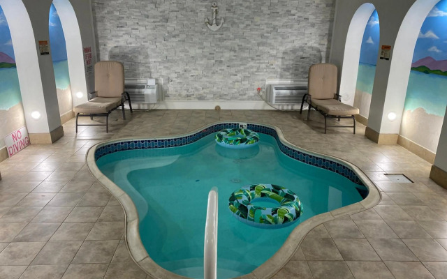 Inn of the Dove