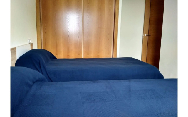 Apartamentos Foz 3000