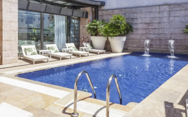 Hotel Urban, a Small Luxury Hotel of the World