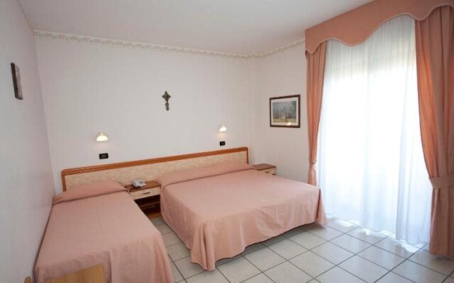 Albergo San Michele