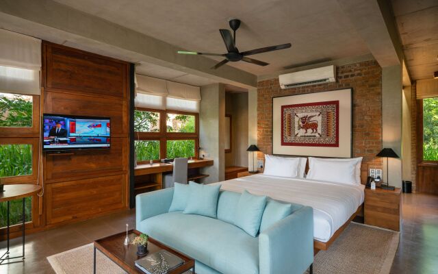 Taru Villas - Maia - Habarana