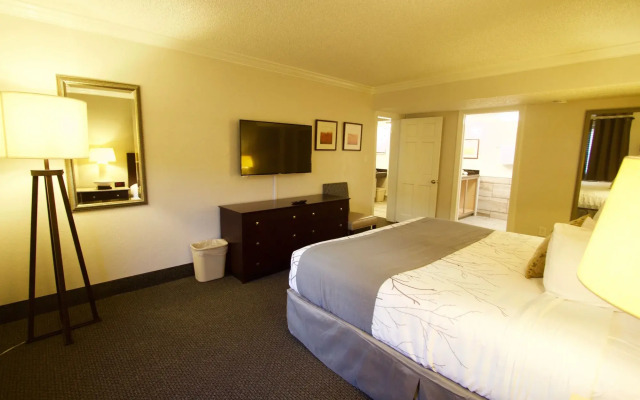At Home Inn & Suites