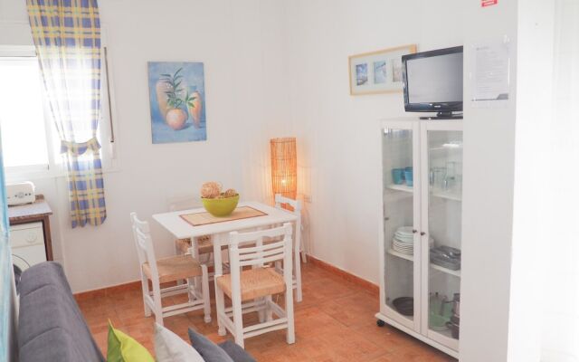 Conilplus Apartment Azucena Iii