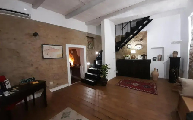 B&B Antica Dimora Enna