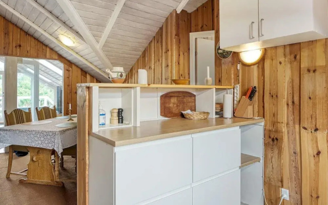 7 Person Holiday Home in Dannemare