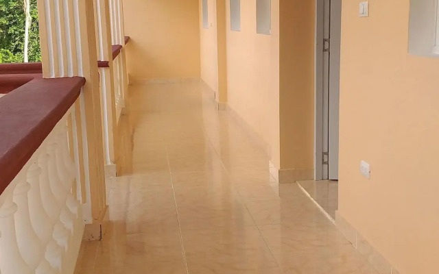 Apartamentos Nuevo Amanecer