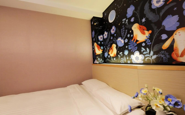 RF Hotel Linsen