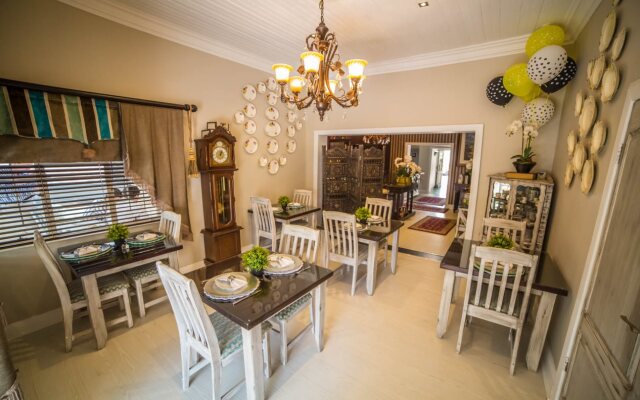 Grey Manor Guesthouse