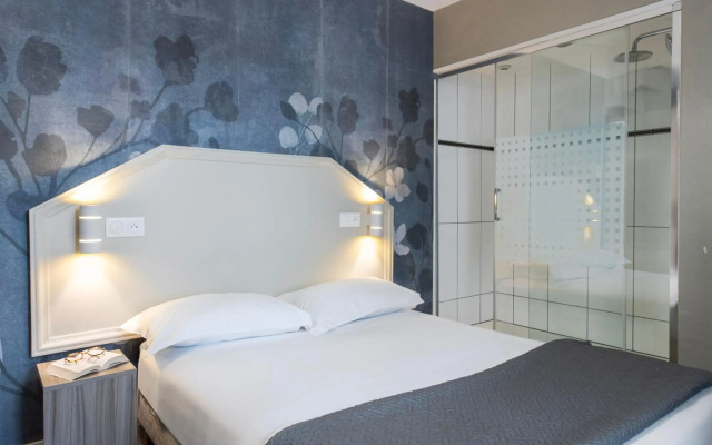 Rheinhotel Dreesen