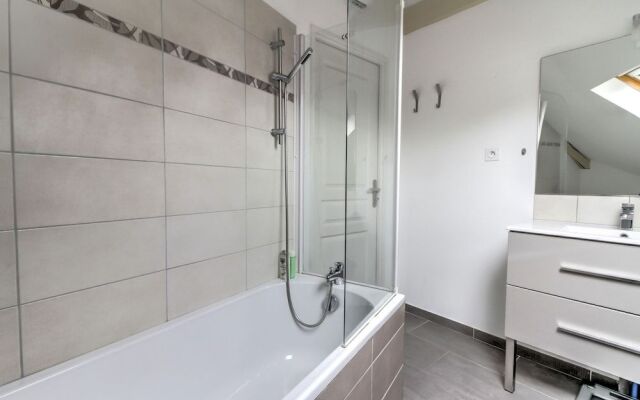 Le Vaillant - Cosy & Clean