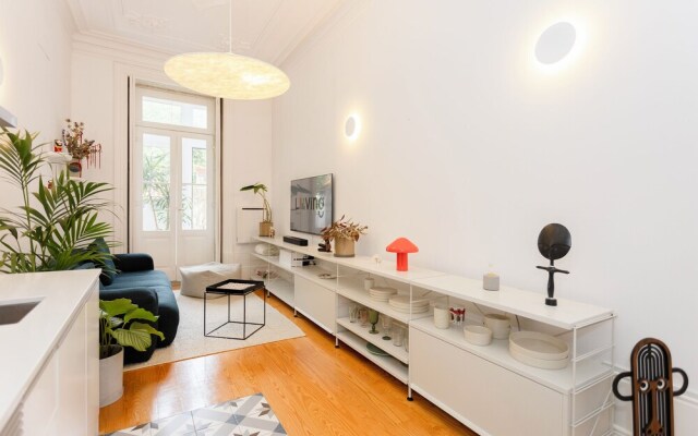 Liiiving - Downtown Secret Terrace