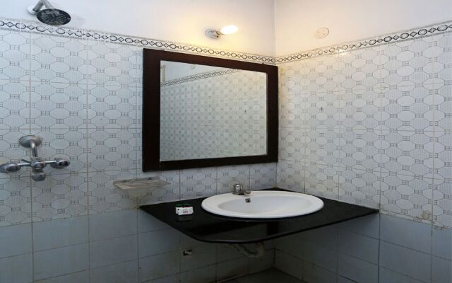 Oyo 2034 Vidyapati Cottage