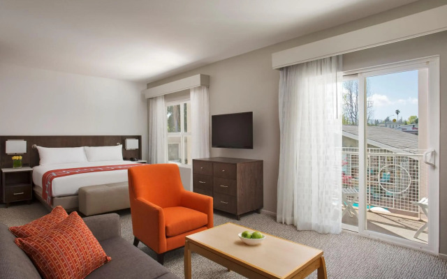 Corporate Inn Sunnyvale
