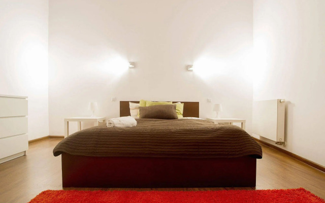 Wawel Angel Plaza Apartments by Amstra Luxury Apartments