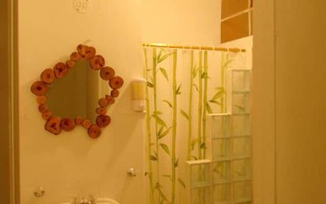 Hostal El Aguacate