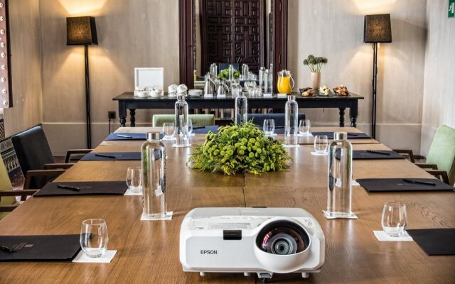 CoolRooms Palacio Villapanés 5 GL