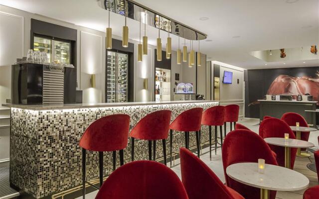 ibis Styles Toulouse Centre Capitole Hotel