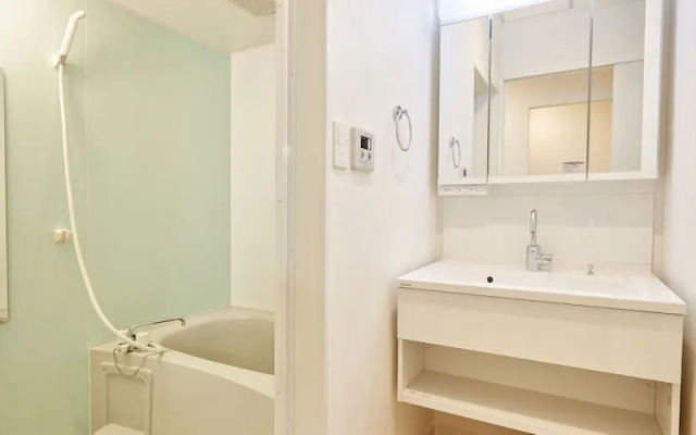 Condominium･yuyuki