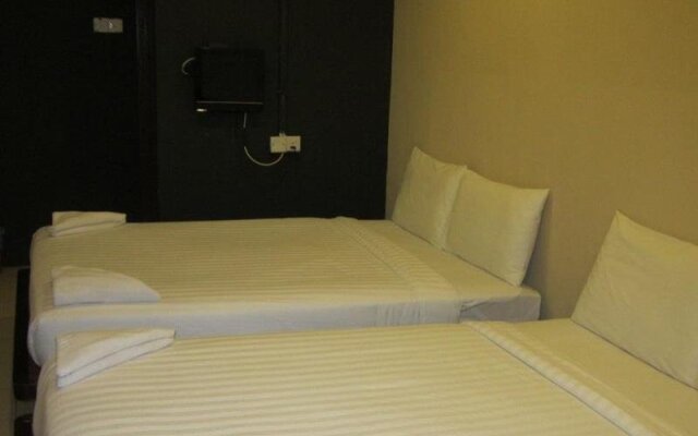 Hotel Smart
