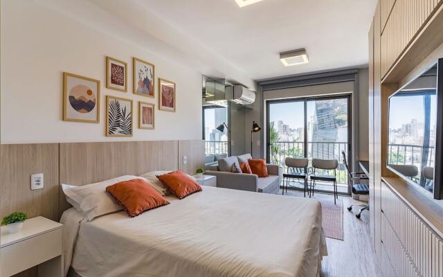 HUX - Houx Pinheiros By Anora Spaces