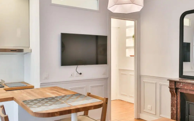 Modern Segur Classy 1-br Close to Champs de Mars