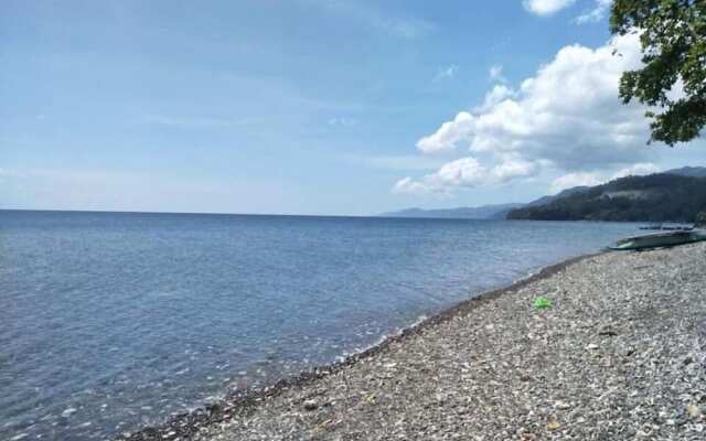 Aundanao Oasis Beach