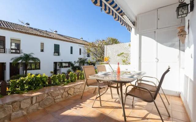 Valleverde in Mijas With 1 Bedrooms and 1 Bathrooms