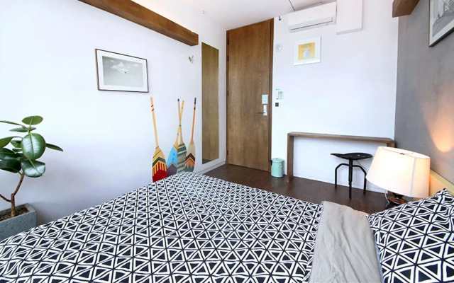 JSTAY Guesthouse Gwangalli Beach - Hostel