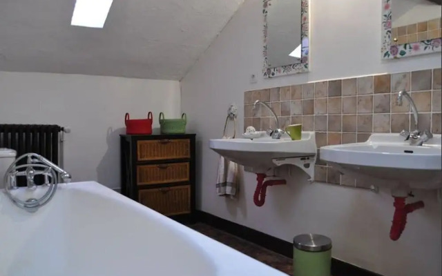 VILLA CASTEL Maison d'hôtes & Jardin de Cuisine Vivante