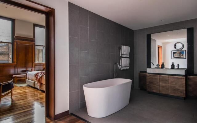 The Old Clare by Ode Hotels