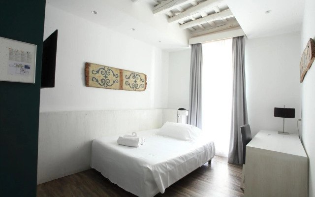 Quintocanto Hotel and Spa