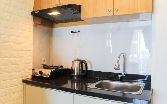 Great Deal And Nice 2Br Citra Living Apartment