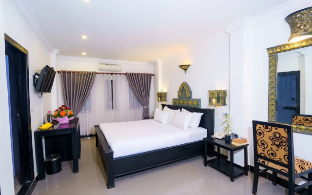 The Rabbit Hole Hotel & Spa