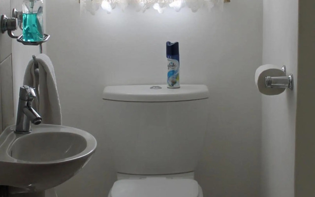 Xenia Bed & Breakfast