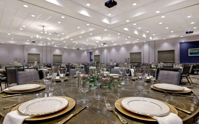 Hilton Garden Inn Cedar Rapids