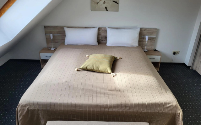 Albergo City Hotel Berlin