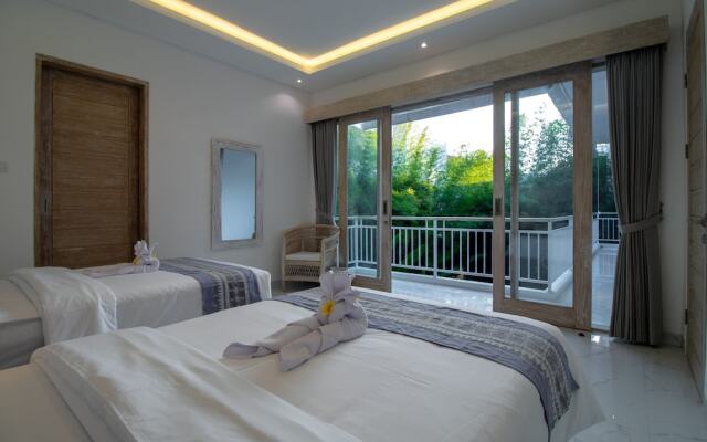 Airy Pantai Sanur Kusuma Sari 6 Bali