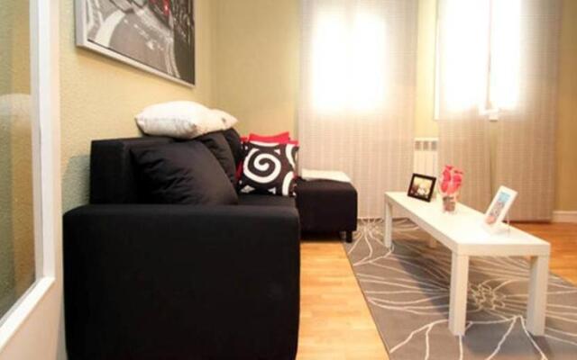 Rentflatmadrid